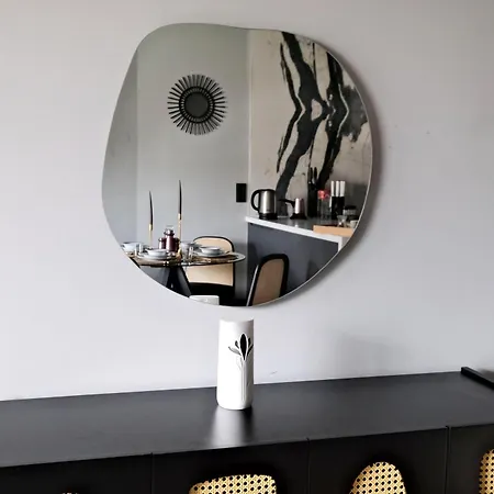 Apartamento Benesta *