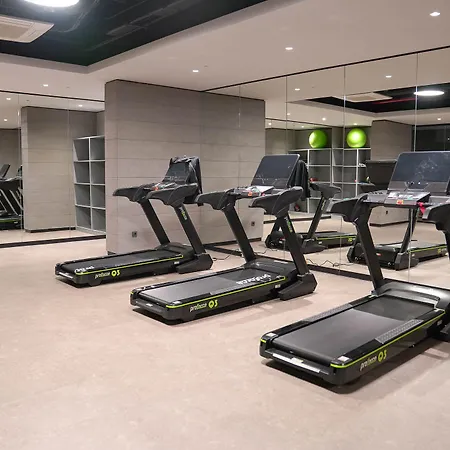 Apartamento Benesta By Newinn