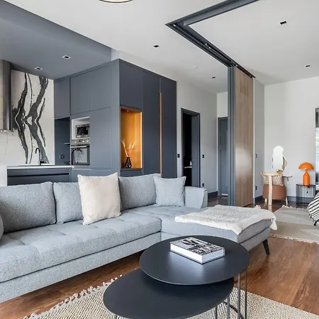 Apartmán Benesta By Newinn Istanbulská provincie