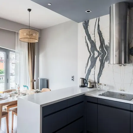 Apartamento Benesta By Newinn Istambul