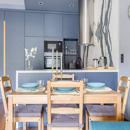 Benesta By Newinn Istambul