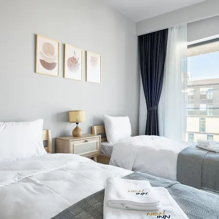 Benesta By Newinn Apartamento Istambul