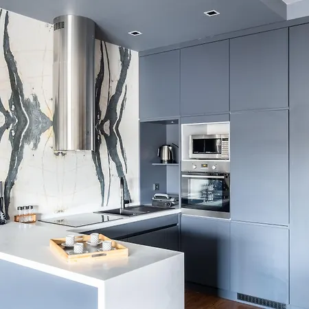 Apartamento Benesta By Newinn *