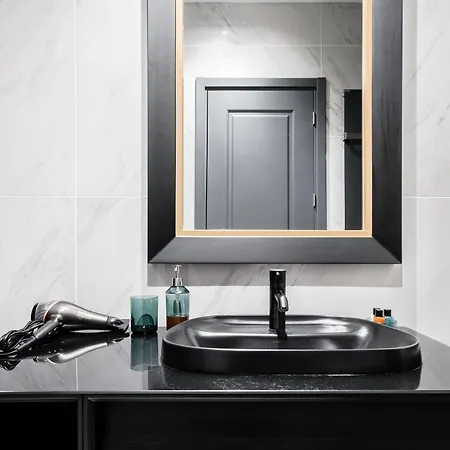 Apartamento Benesta By Newinn Istambul