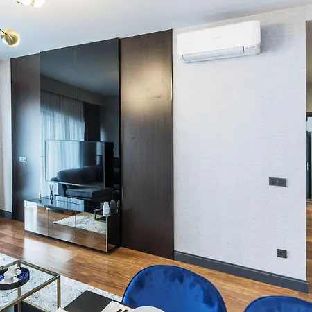 Benesta By Newinn * Istambul