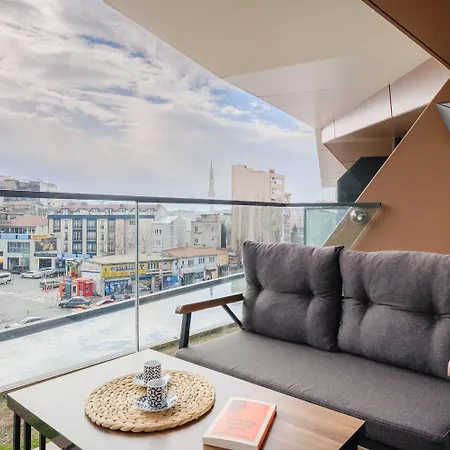 Apartmán Benesta By Newinn