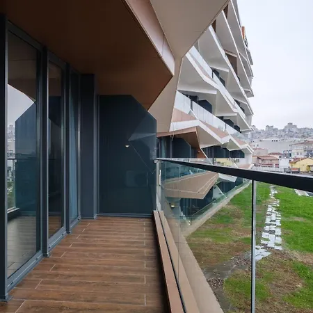 Benesta By Newinn Apartamento