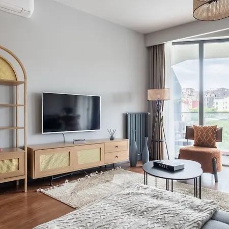 Benesta By Newinn Appartement *