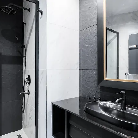 Benesta By Newinn Appartement