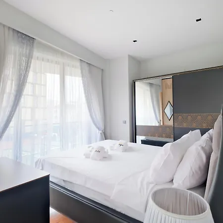 Benesta By Newinn * Istanbul