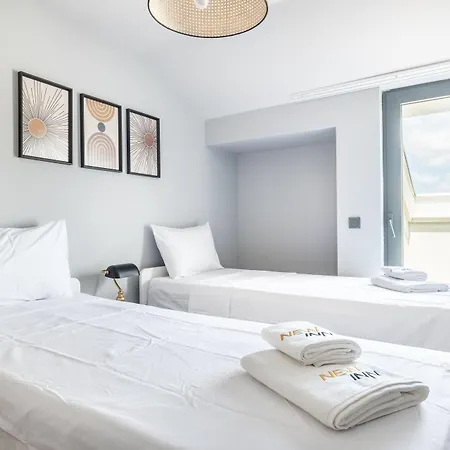 Benesta By Newinn *