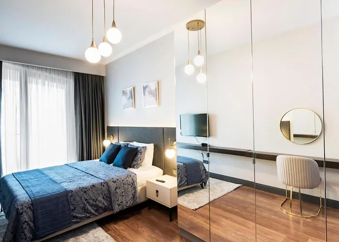 Benesta By Newinn * 이스탄불