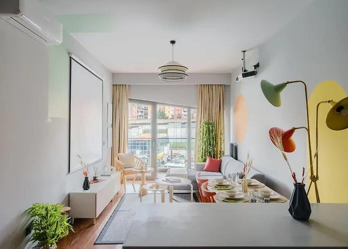 Benesta By Newinn 아파트