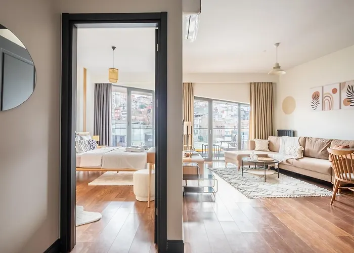 Benesta By Newinn 아파트