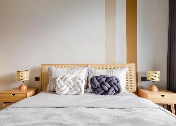 Benesta By Newinn 이스탄불