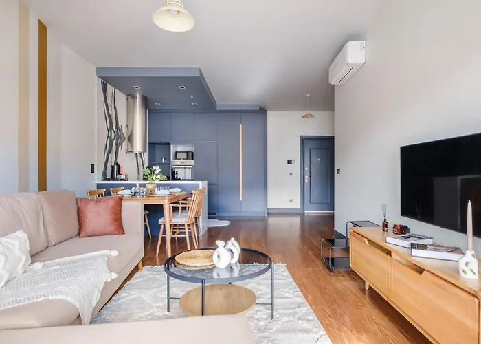 Benesta By Newinn 아파트 이스탄불