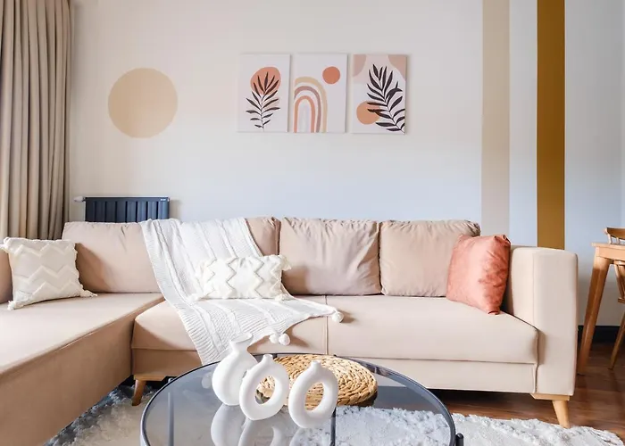 Benesta By Newinn 아파트 이스탄불