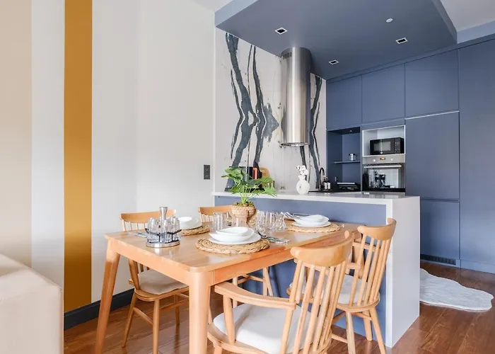 Benesta By Newinn 이스탄불