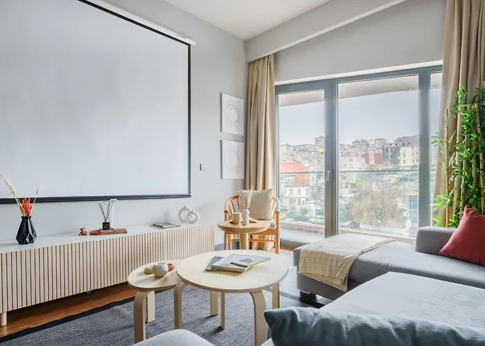 Benesta By Newinn 아파트 이스탄불