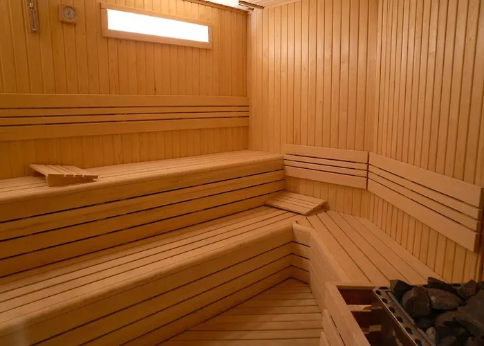 Benesta By Newinn * 이스탄불