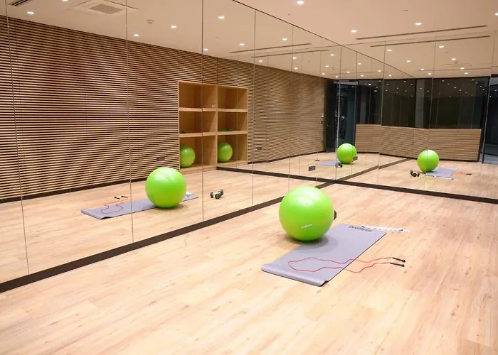 아파트 Benesta By Newinn