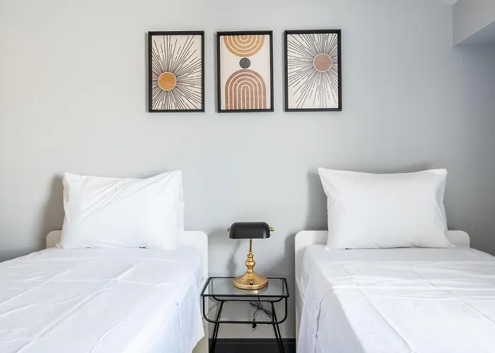 Benesta By Newinn * 이스탄불