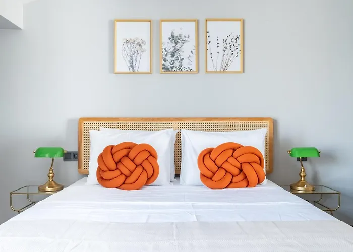 Benesta By Newinn 이스탄불