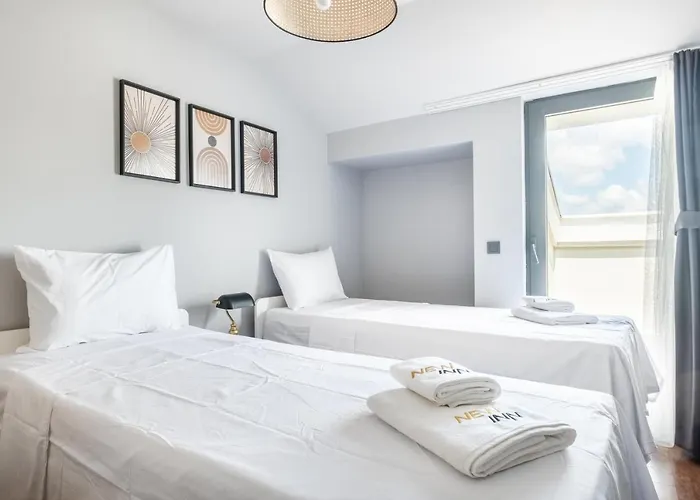 Benesta By Newinn 아파트