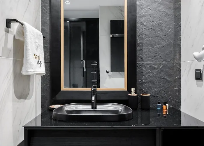 아파트 Benesta By Newinn