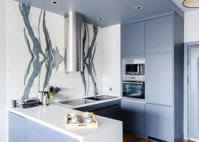 Benesta By Newinn * 이스탄불