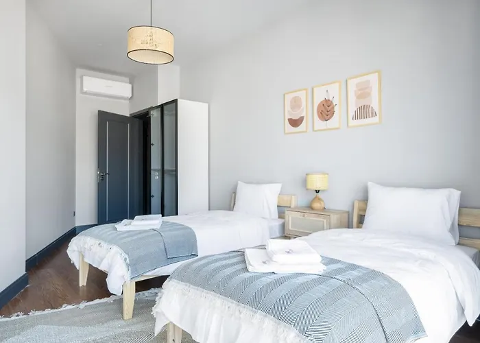 Benesta By Newinn 아파트