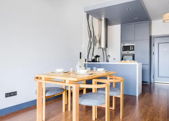 Benesta By Newinn 이스탄불