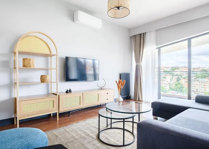 Appartement Benesta By Newinn *