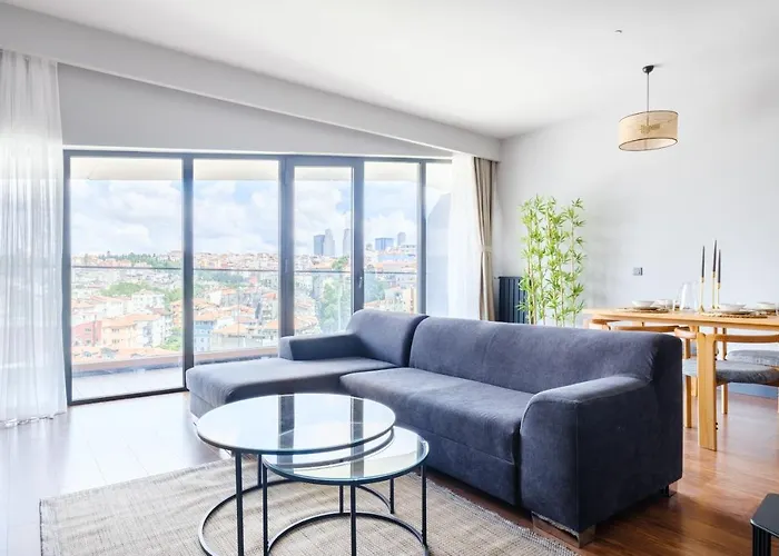 Benesta By Newinn * 이스탄불