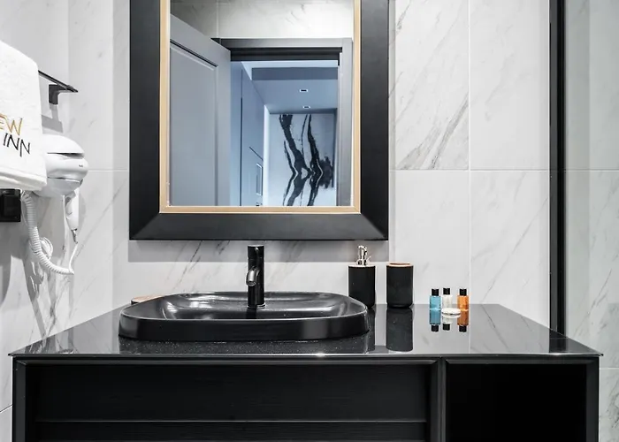 Benesta By Newinn 아파트 *