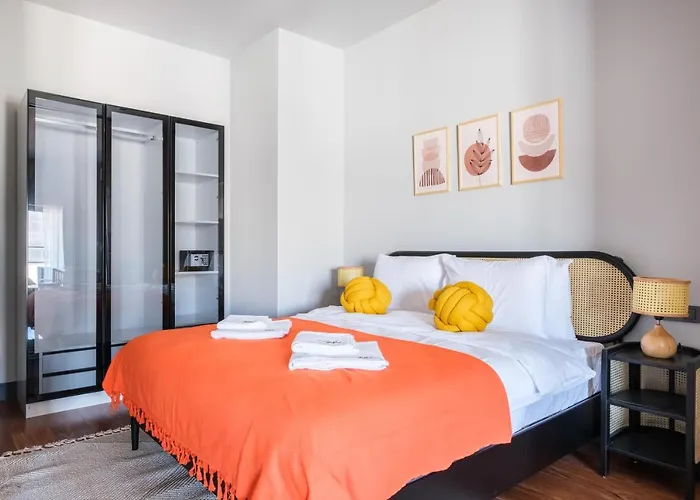 アパート Benesta By Newinn イスタンブール