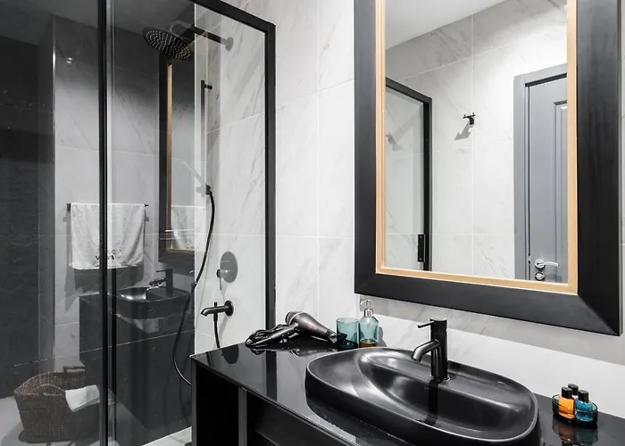 Benesta By Newinn * 이스탄불