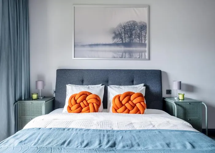 Benesta By Newinn * 이스탄불