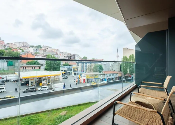 Benesta By Newinn 아파트