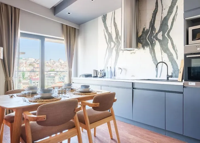 Benesta By Newinn 아파트