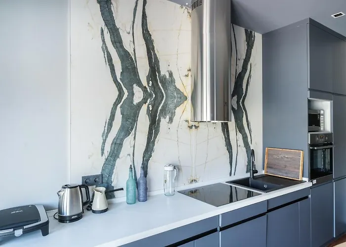 Benesta By Newinn 아파트 이스탄불