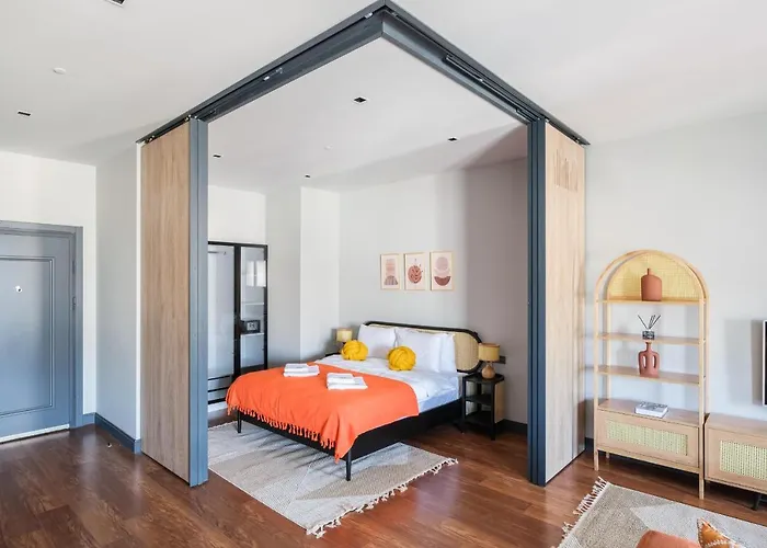 Benesta By Newinn 아파트 *