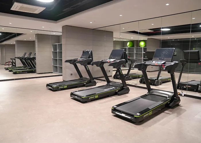 아파트 Benesta By Newinn