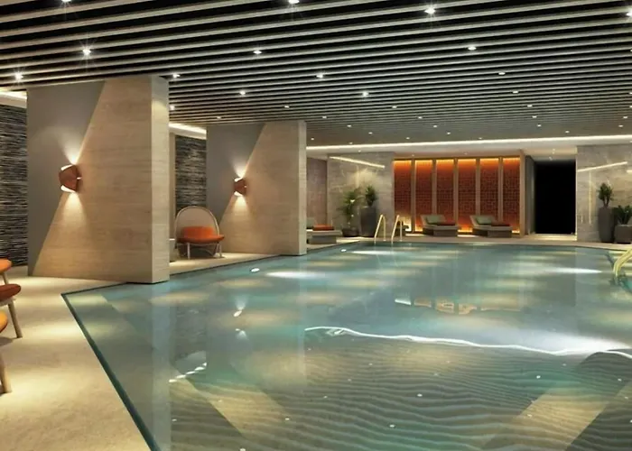 Benesta By Newinn 아파트