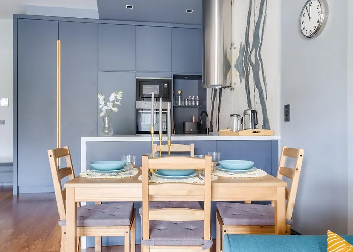 Benesta By Newinn 이스탄불