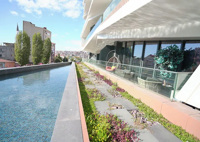 아파트 Benesta By Newinn *