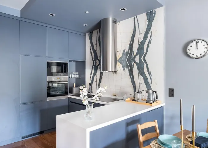 Benesta By Newinn 아파트