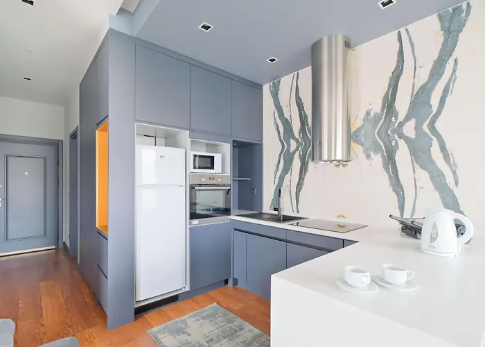 Benesta By Newinn 아파트