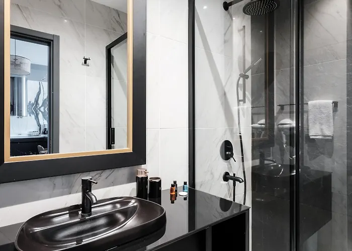 Benesta By Newinn 아파트 *