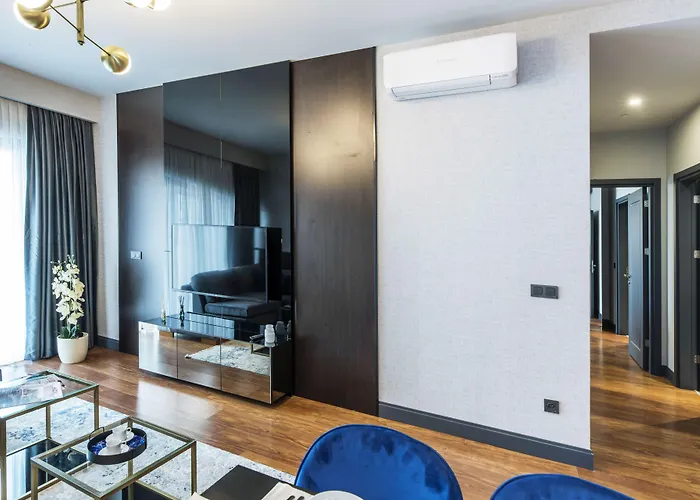 Benesta By Newinn * 이스탄불